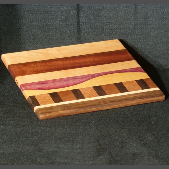 Tenaya-size cutting board